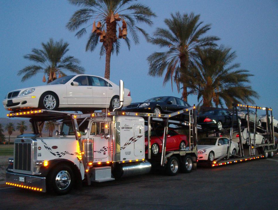 Car Shipping
