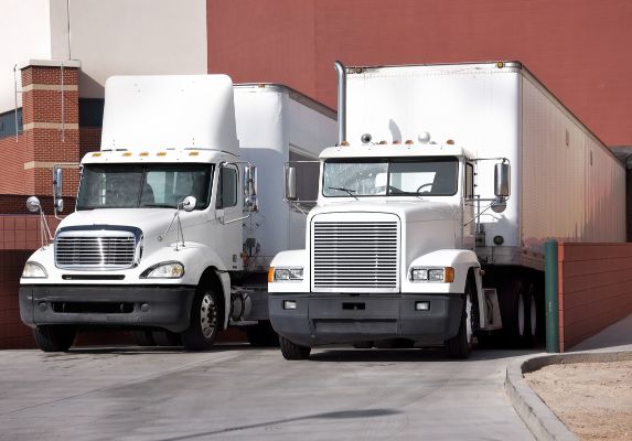 Trucking Company in Pinellas Park, FL